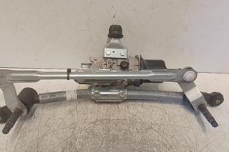 Moteur essuie glace avant RENAULT CLIO 5 Photo n°1