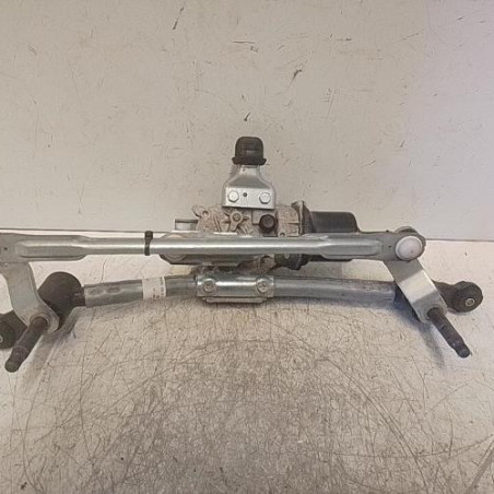 Moteur essuie glace avant RENAULT CLIO 5 Photo n°1