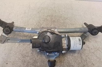 Moteur essuie glace avant RENAULT CLIO 5