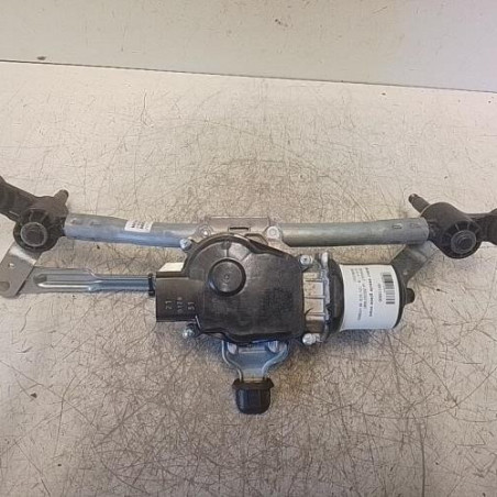Moteur essuie glace avant RENAULT CLIO 5
