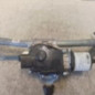 Moteur essuie glace avant RENAULT CLIO 5