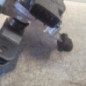 Moteur essuie glace avant RENAULT CLIO 5