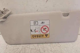 Pare soleil droit RENAULT CLIO 5