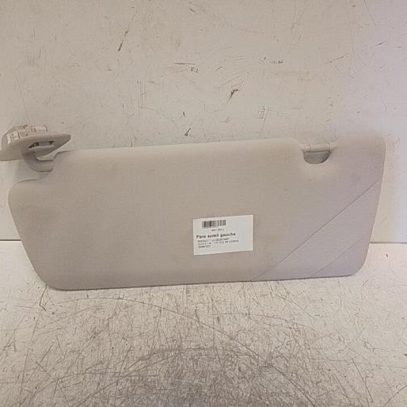 Pare soleil gauche RENAULT CLIO 5 Pare soleil gauche RENAULT CLIO 5