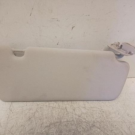 Pare soleil gauche RENAULT CLIO 5