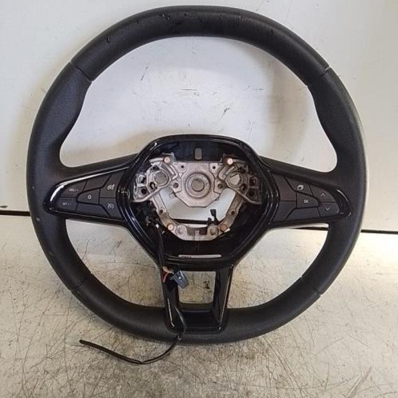 Volant RENAULT CLIO 5 Volant RENAULT CLIO 5