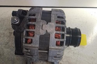 Alternateur RENAULT CLIO 5