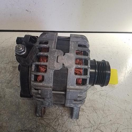 Alternateur RENAULT CLIO 5