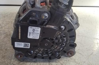 Alternateur RENAULT CLIO 5 Photo n°3