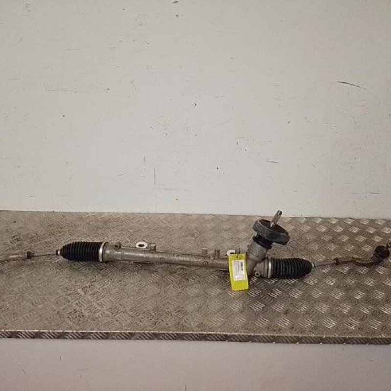 Cremaillere assistee RENAULT CLIO 5 Cremaillere assistee RENAULT CLIO 5