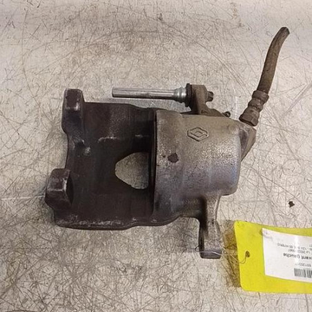 Etrier avant gauche (freinage) RENAULT CLIO 5 Photo n°1