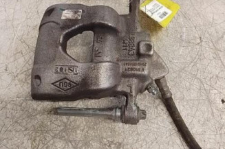 Etrier avant gauche (freinage) RENAULT CLIO 5