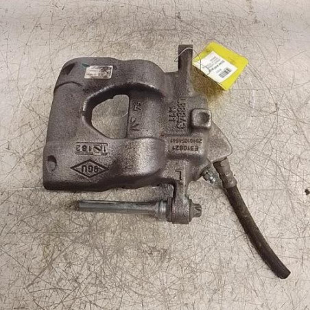 Etrier avant gauche (freinage) RENAULT CLIO 5