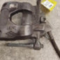 Etrier avant gauche (freinage) RENAULT CLIO 5