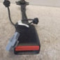 Attache ceinture avant gauche RENAULT CLIO 5