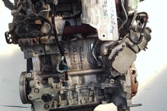 Moteur PEUGEOT 207 Photo n°1