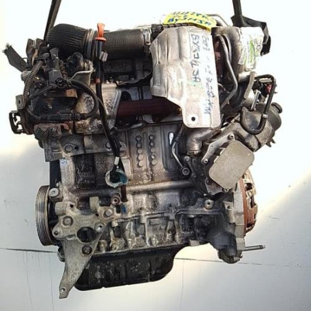Moteur PEUGEOT 207 Photo n°1