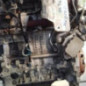 Moteur PEUGEOT 207