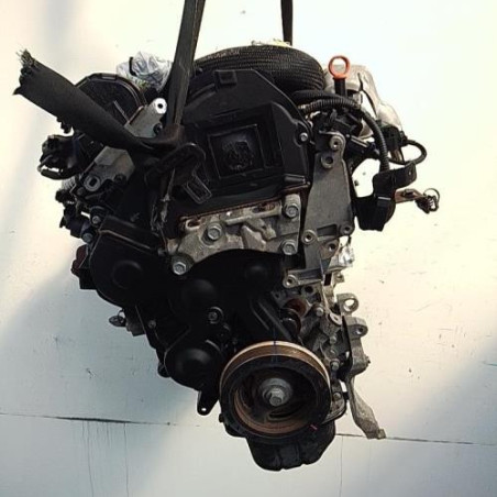 Moteur PEUGEOT 207