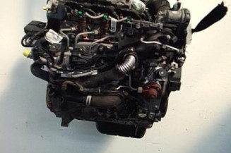 Moteur PEUGEOT 207 Photo n°3
