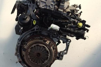Moteur PEUGEOT 207 Photo n°4