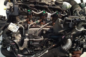 Moteur PEUGEOT 207 Photo n°6