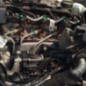 Moteur PEUGEOT 207