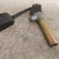 Attache ceinture avant droit RENAULT TWINGO 1