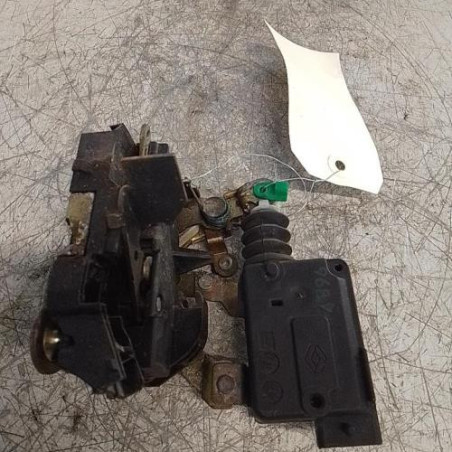 Serrure avant droit RENAULT TWINGO 1