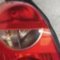 Feu arriere principal gauche (feux) RENAULT CLIO 3