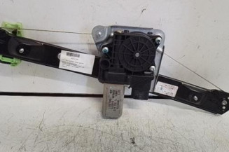 Leve vitre electrique arriere gauche BMW SERIE 1 E87 Photo n°1