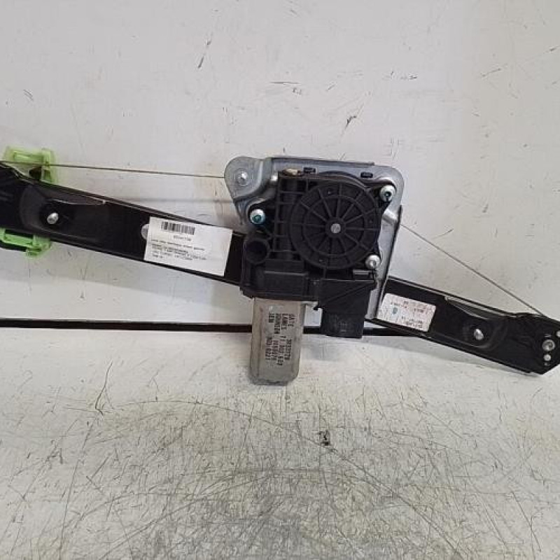 Leve vitre electrique arriere gauche BMW SERIE 1 E87