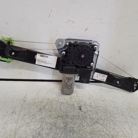 Leve vitre electrique arriere gauche BMW SERIE 1 E87 Photo n°1