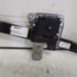 Leve vitre electrique arriere gauche BMW SERIE 1 E87