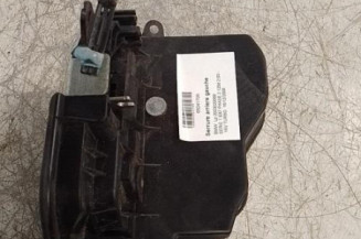 Serrure arriere gauche BMW SERIE 1 E87