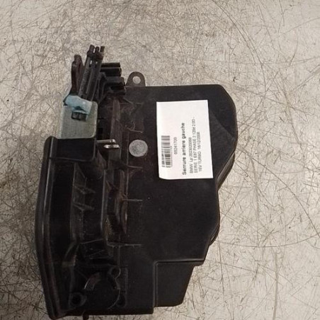 Serrure arriere gauche BMW SERIE 1 E87
