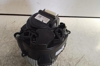 Pulseur d'air RENAULT CLIO 5