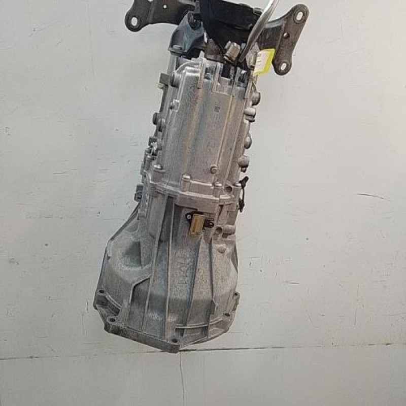 Boite de vitesses BMW SERIE 1 E87