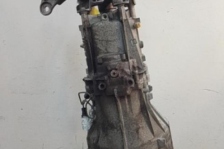 Boite de vitesses BMW SERIE 1 E87 Photo n°3