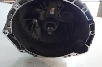 Boite de vitesses BMW SERIE 1 E87 Photo n°5
