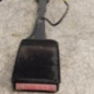 Attache ceinture avant droit PEUGEOT 308 1