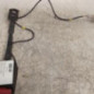 Attache ceinture avant gauche PEUGEOT 308 1