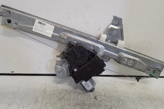 Leve vitre electrique avant droit PEUGEOT 308 1