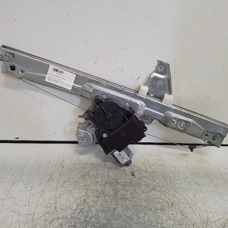 Leve vitre electrique avant droit PEUGEOT 308 1
