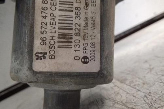 Leve vitre electrique avant gauche PEUGEOT 308 1
