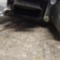 Leve vitre electrique avant gauche PEUGEOT 308 1