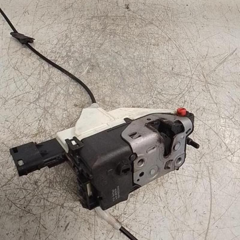 Serrure arriere droit PEUGEOT 308 1 Serrure arriere droit PEUGEOT 308 1