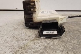 Serrure arriere droit PEUGEOT 308 1 Photo n°4