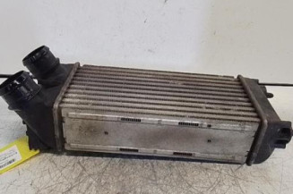 Echangeur air (Intercooler) PEUGEOT 308 1 Photo n°1