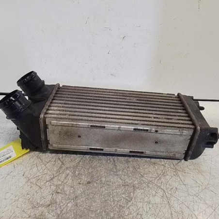 Echangeur air (Intercooler) PEUGEOT 308 1 Photo n°1
